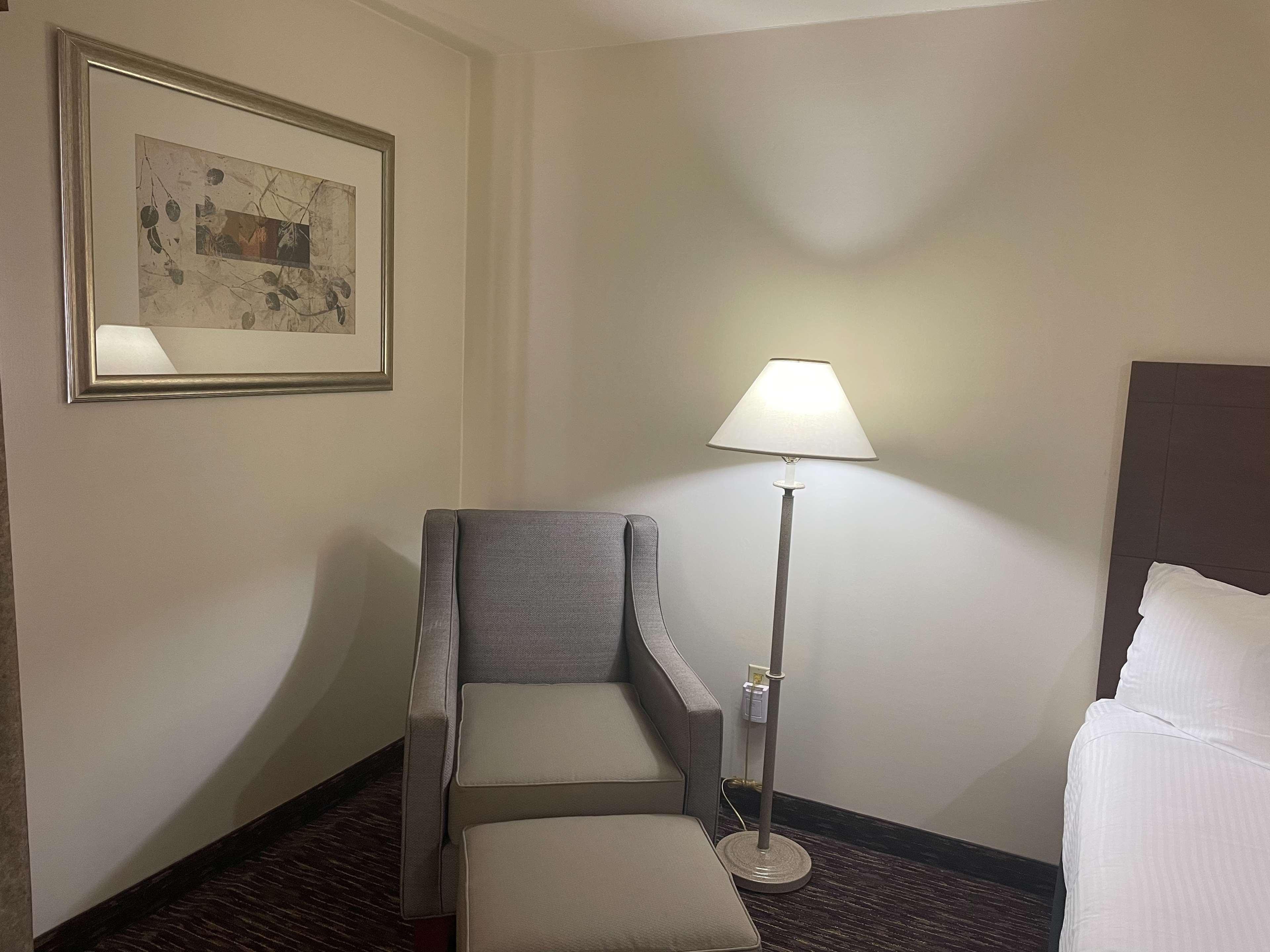 Best Western Socorro Hotel&Suites Exterior foto