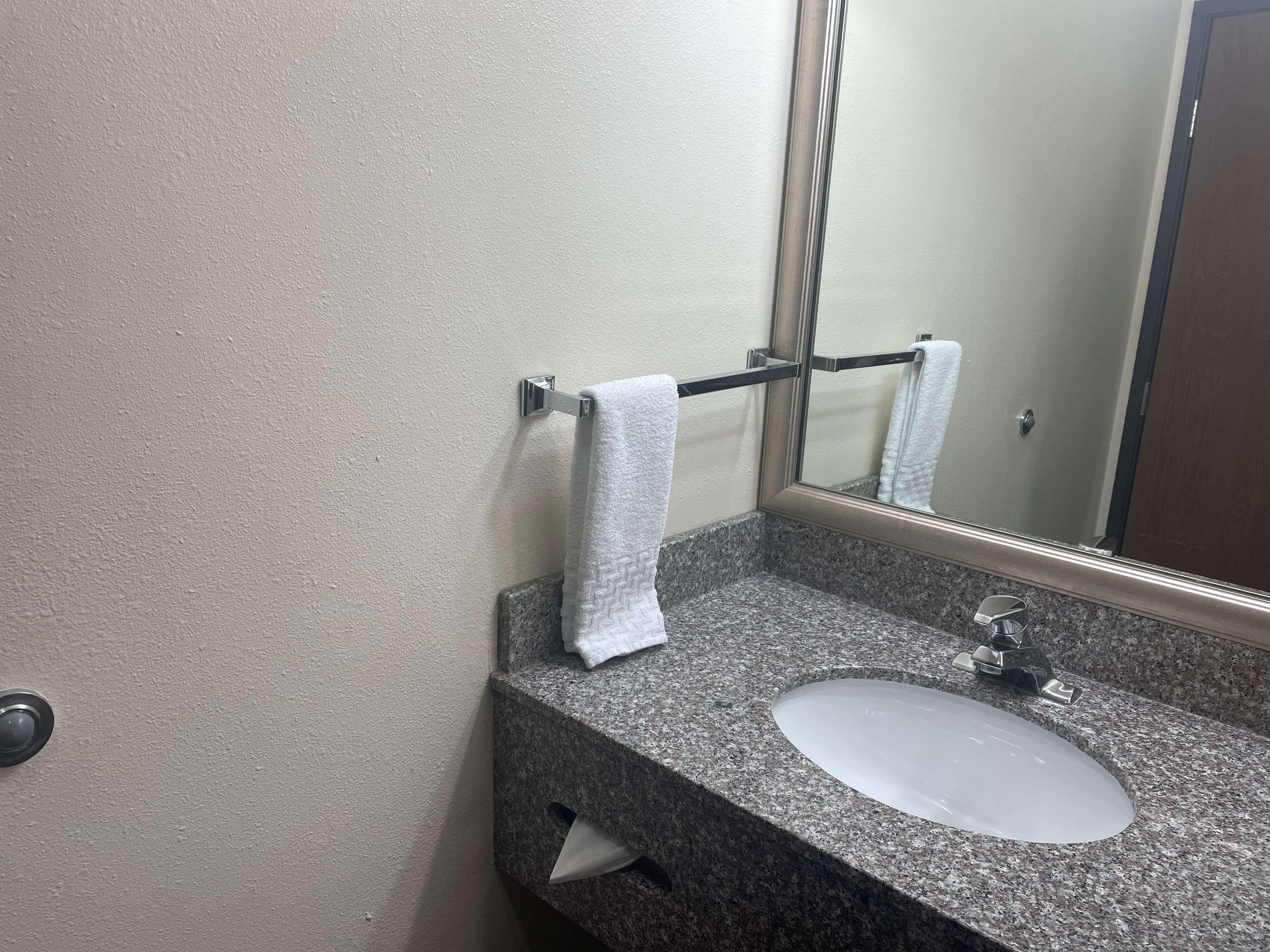 Best Western Socorro Hotel&Suites Exterior foto