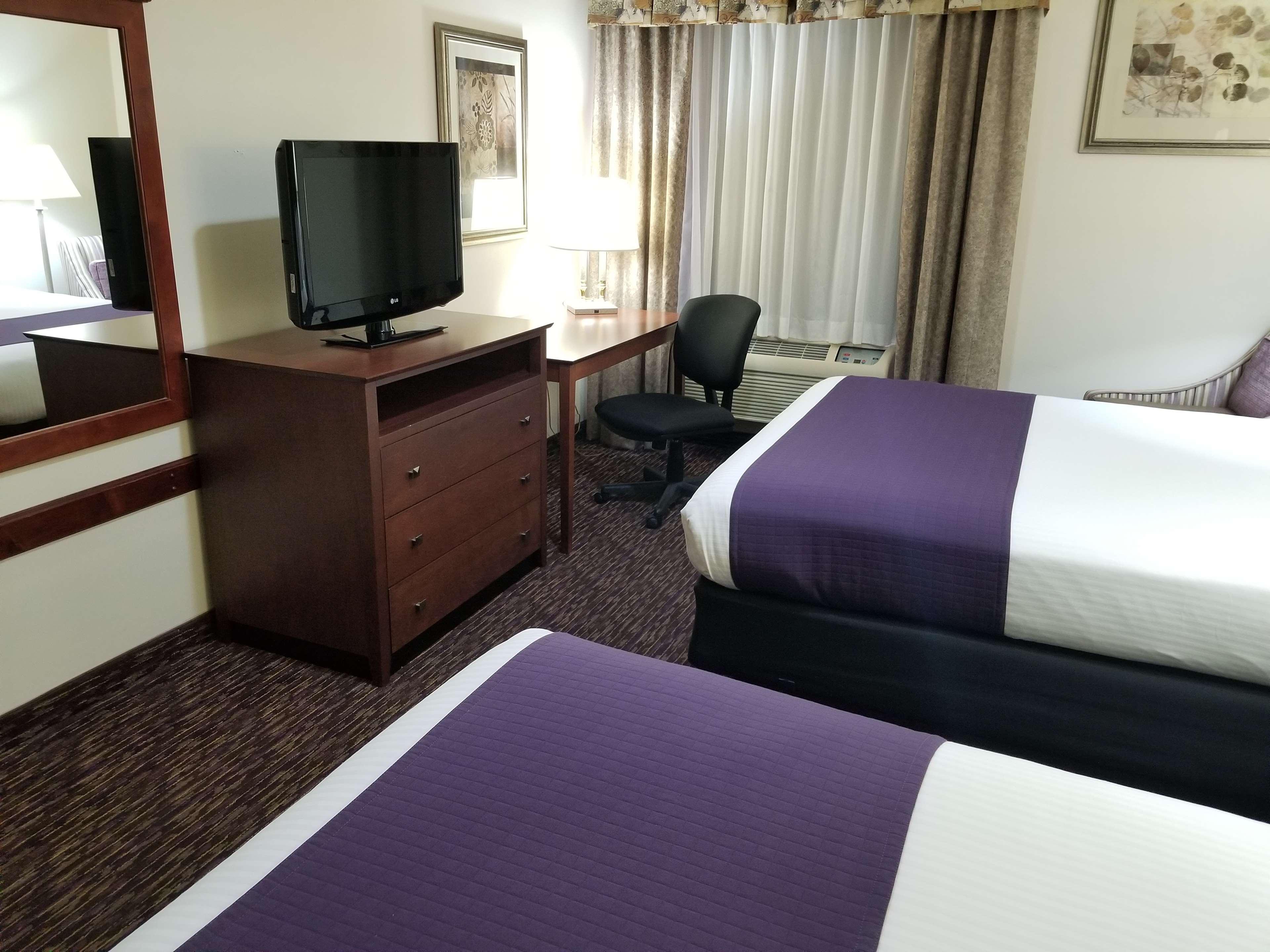 Best Western Socorro Hotel&Suites Exterior foto