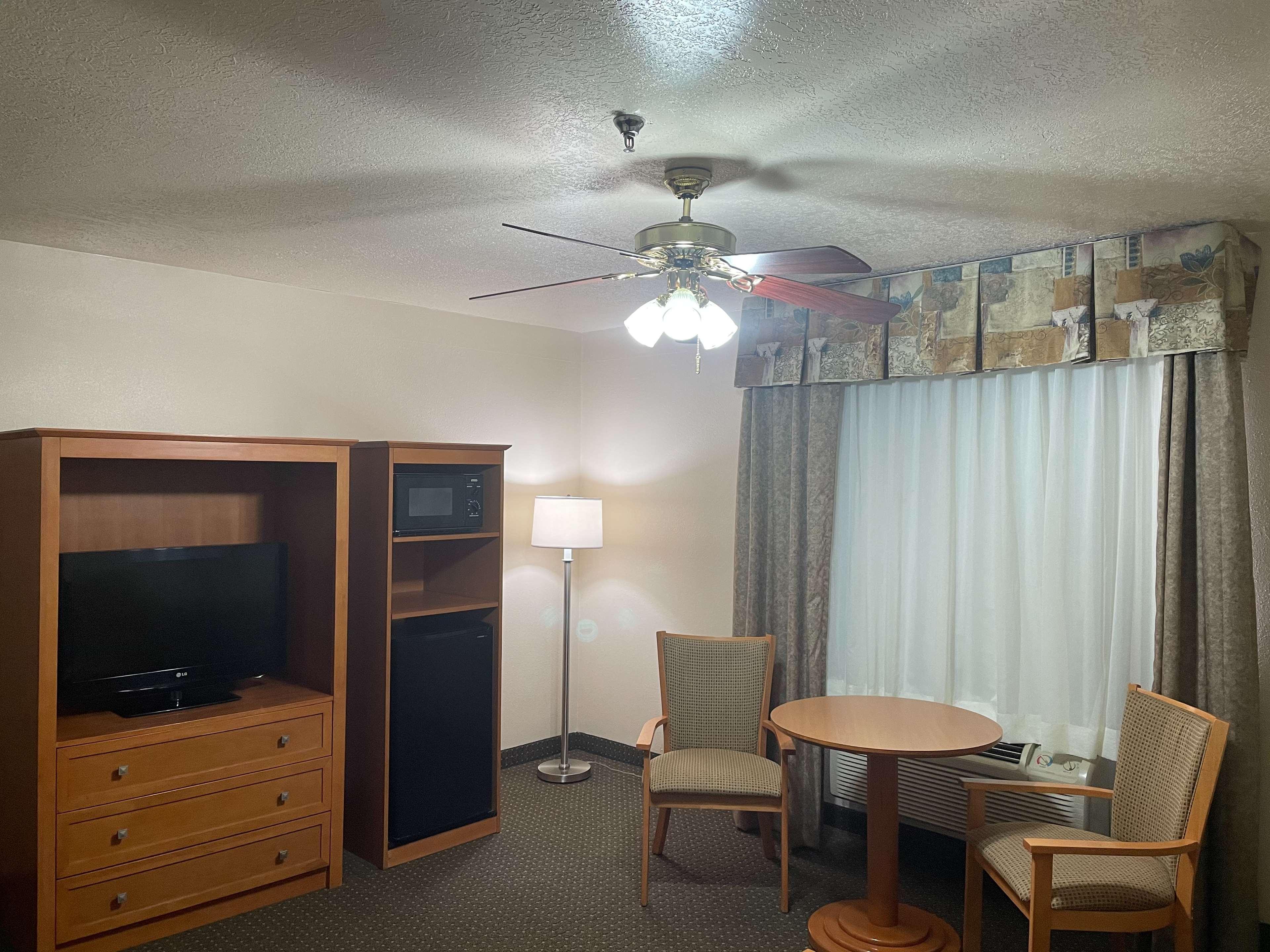 Best Western Socorro Hotel&Suites Exterior foto