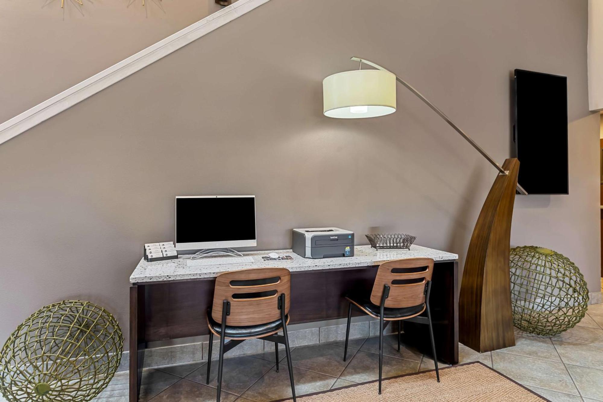 Best Western Socorro Hotel&Suites Exterior foto