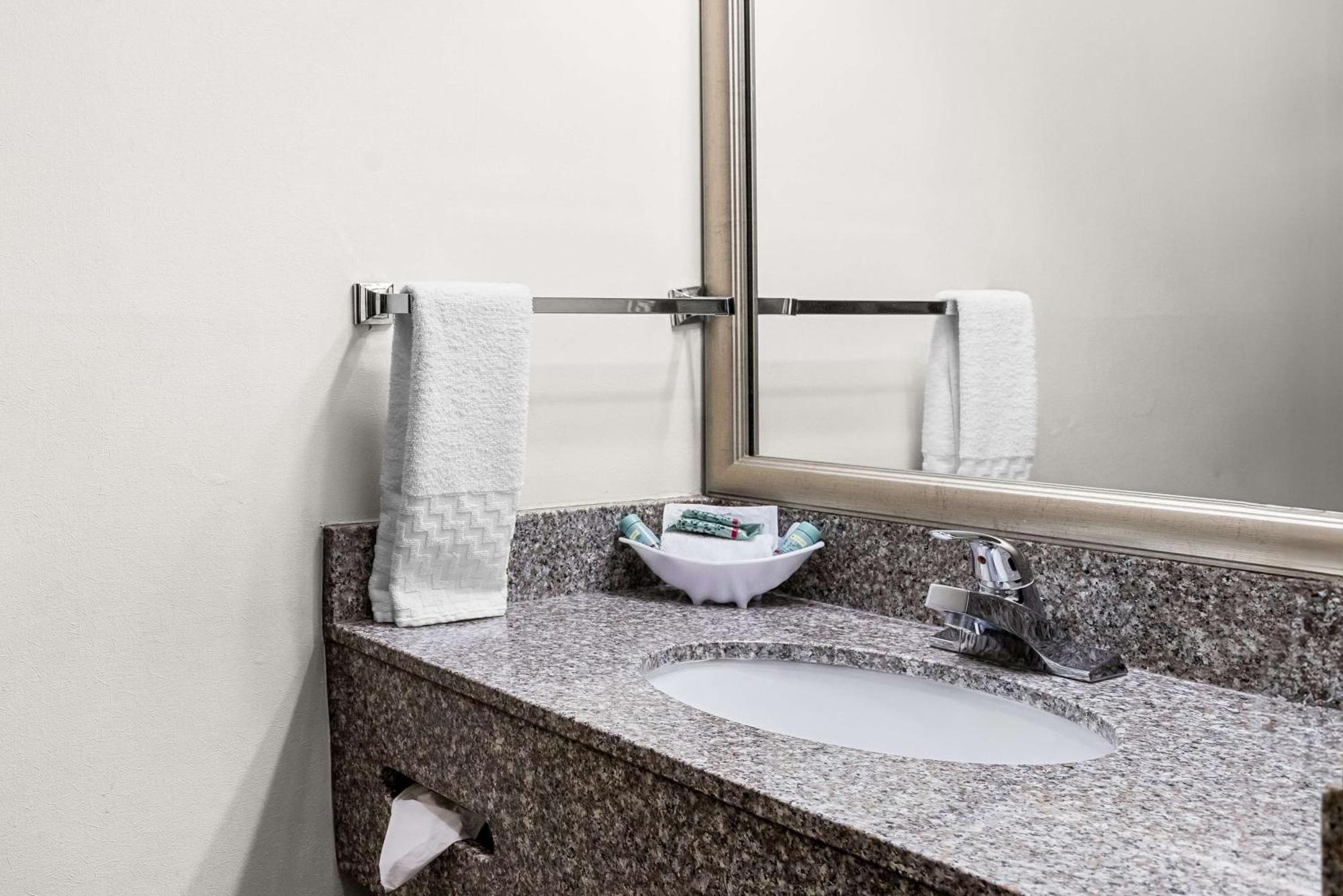 Best Western Socorro Hotel&Suites Exterior foto