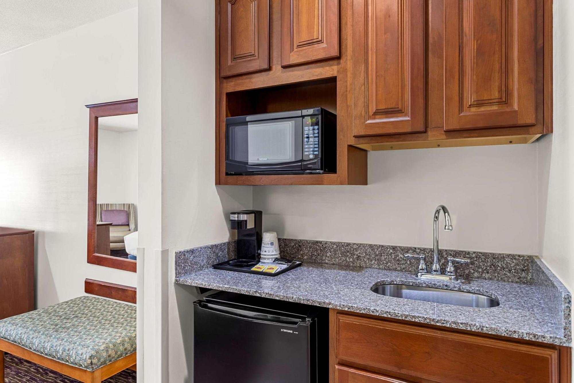 Best Western Socorro Hotel&Suites Exterior foto