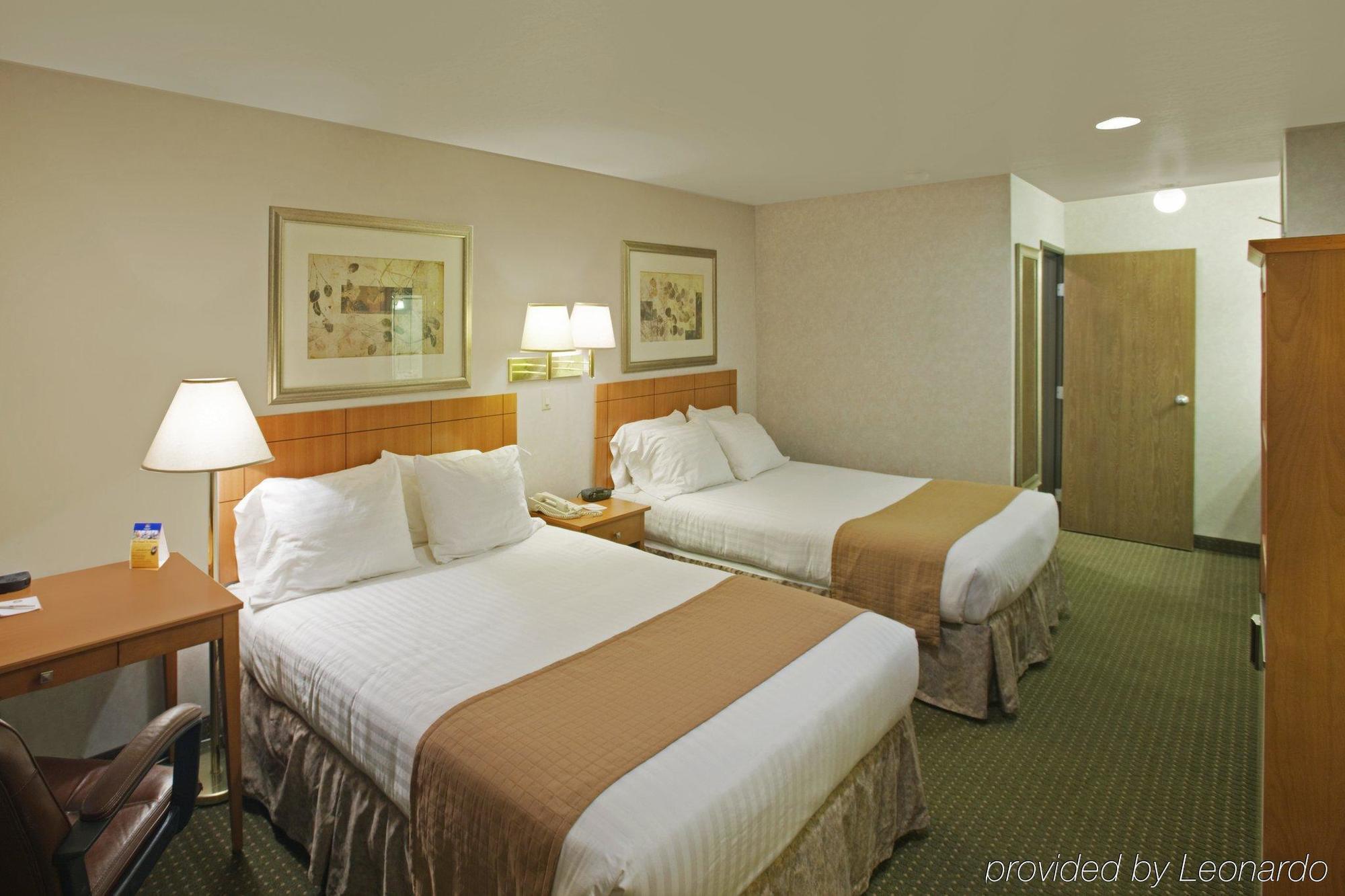 Best Western Socorro Hotel&Suites Habitación foto