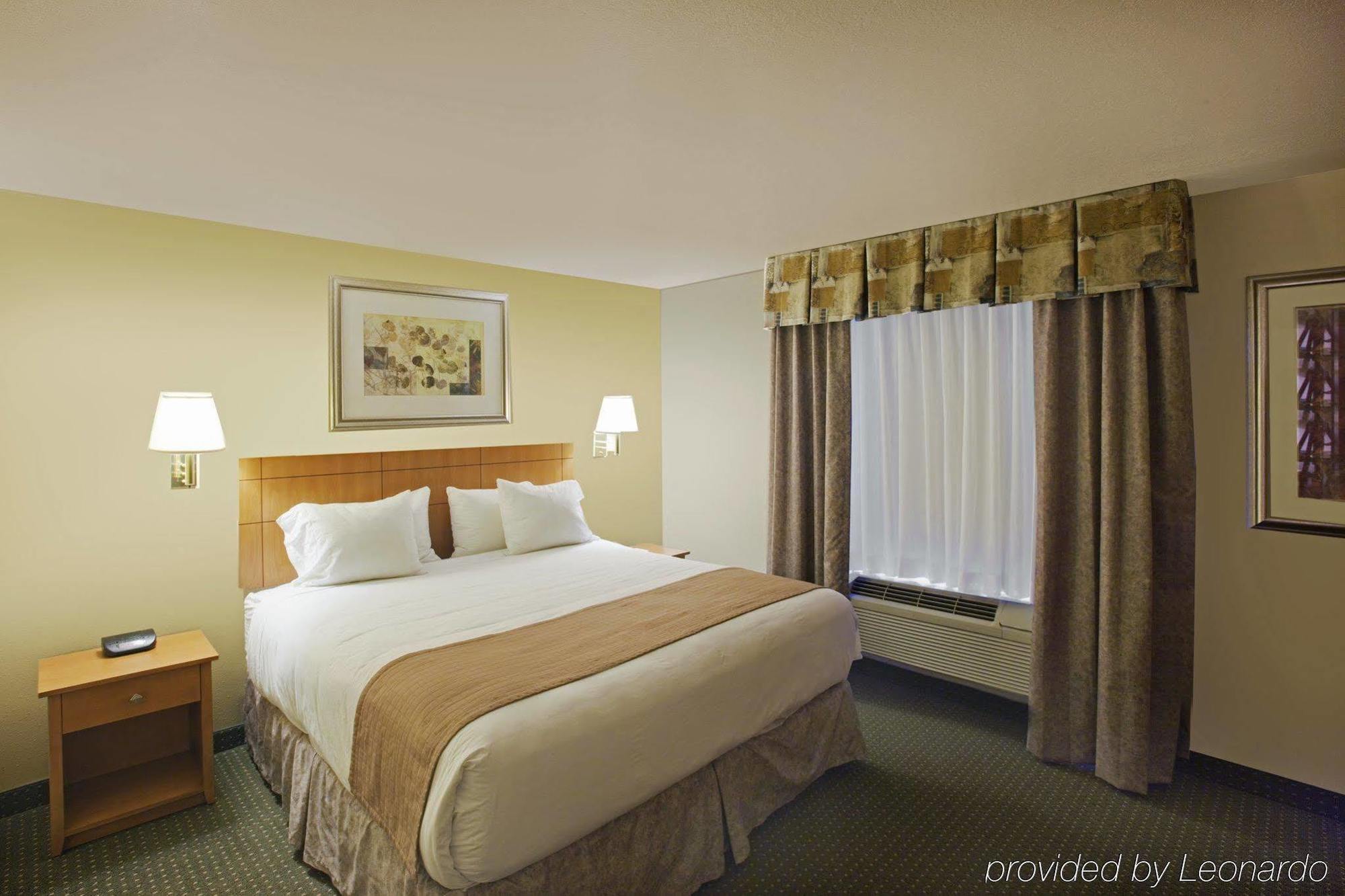 Best Western Socorro Hotel&Suites Habitación foto
